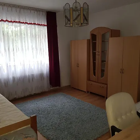 Sobe-rooms Bih