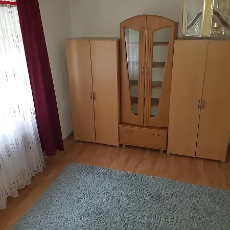 Sobe-rooms Bih Konukevi Bihać