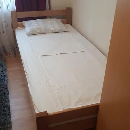 Sobe-rooms Bih Konukevi