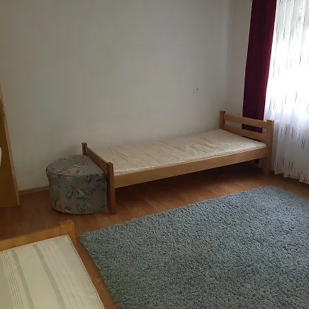 Sobe-rooms Bih
