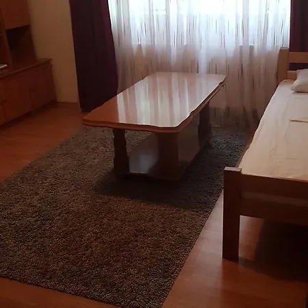 Konukevi Sobe-rooms Bih *