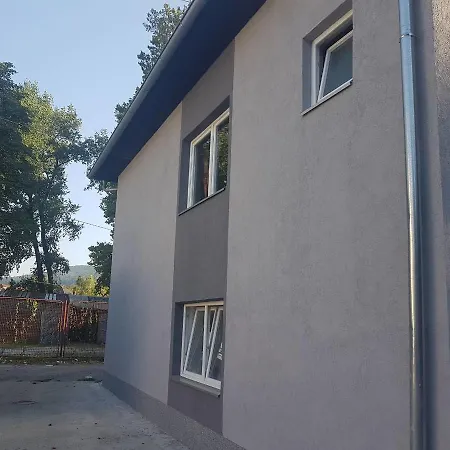 Sobe-rooms Bih Bihać