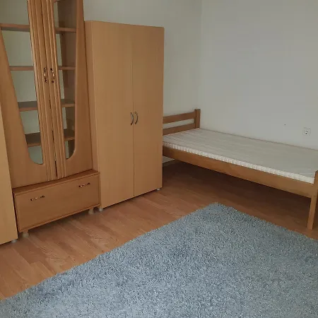 Sobe-rooms Bih *