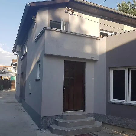 Konukevi Sobe-rooms Bih Bihać
