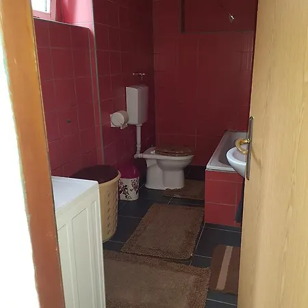 Sobe-rooms Bih Konukevi