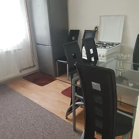 Sobe-rooms Bih