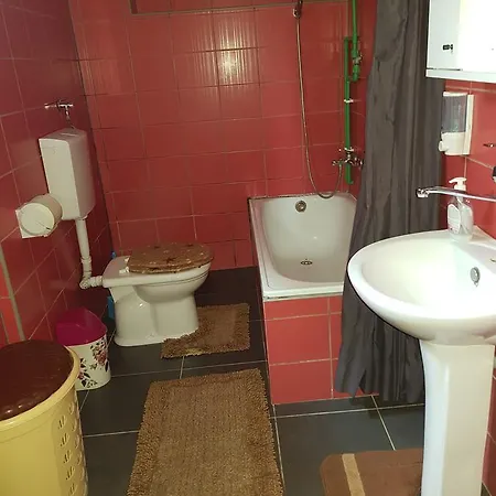 Konukevi Sobe-rooms Bih Bihać