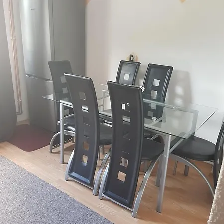 Sobe-rooms Bih Konukevi Bihać
