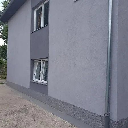 Sobe-rooms Bih Konukevi Bihać