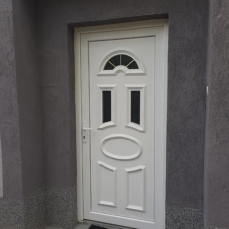 Sobe-rooms Bih Konukevi